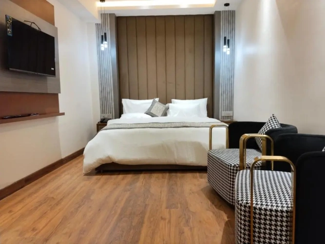 Suite