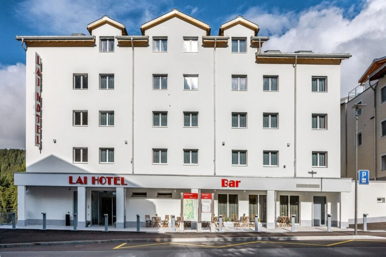 Hotelbild