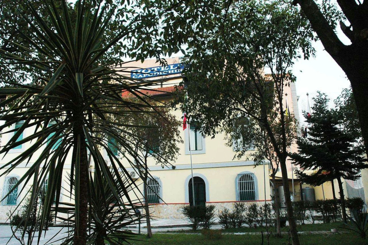 Capodichino International Hotel photo 28