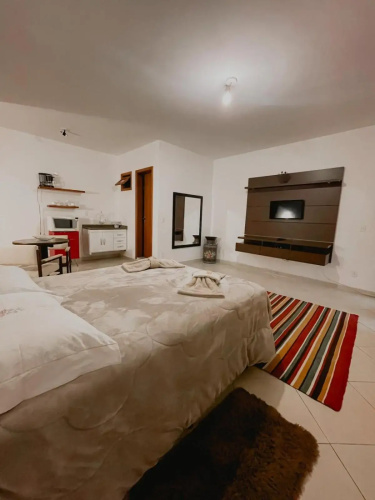 Apartamento Girassol 2