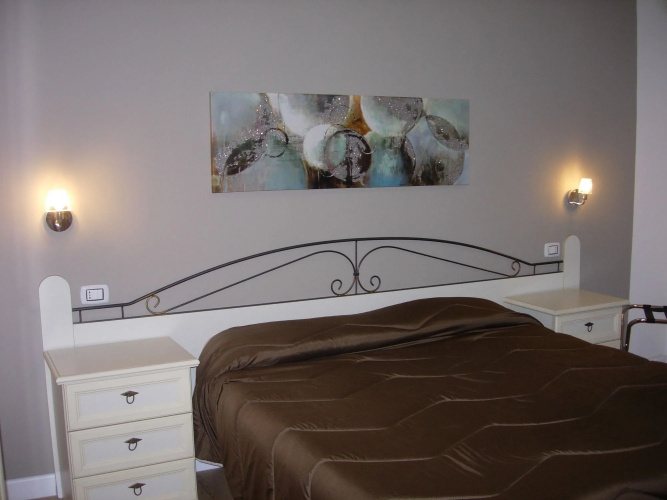 Afea Art & Rooms