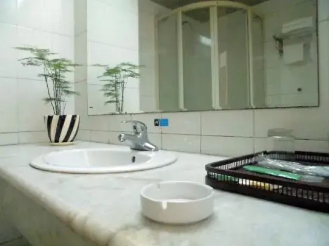Wangjing Hotel Taizhou
