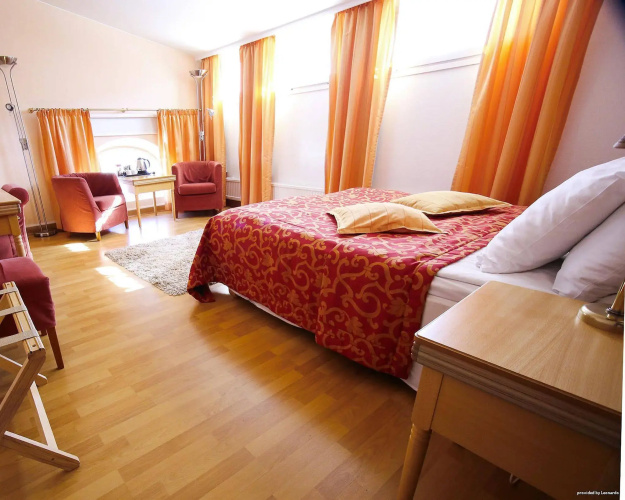 Hiisi Hotel Turku Seaport