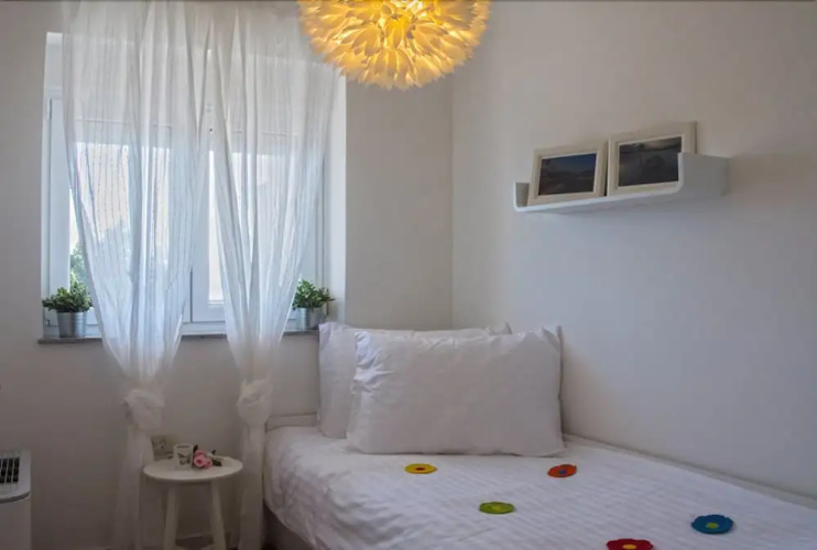 Apartmani Bego