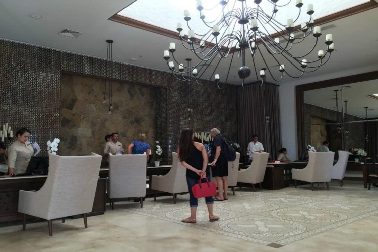 Secrets Puerto Los Cabos - Adults Only - All Inclusive photo 34