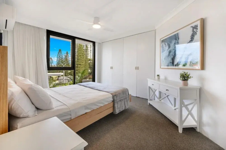 Beautiful 3-Bedroom Haven