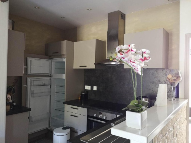 1 Bedroom Cottage