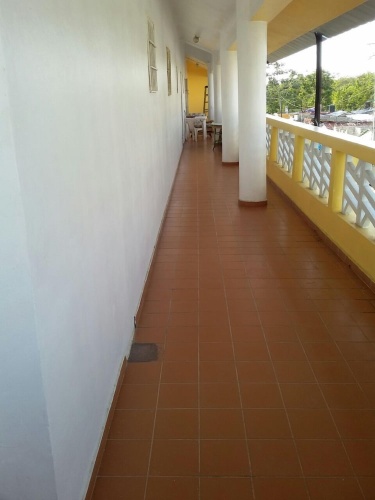 Apartamentos Plaza Sosúa 2