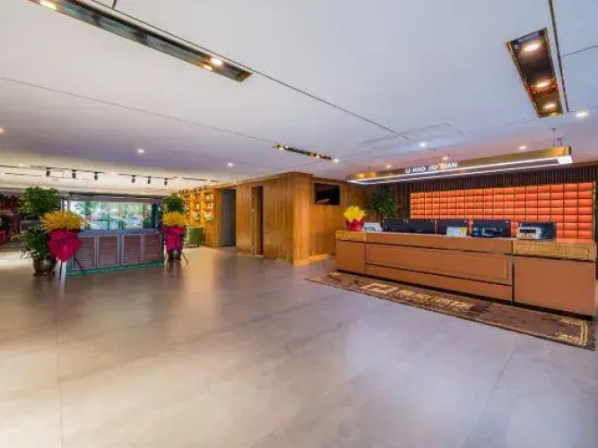 lihao hotel