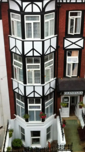 Glenfaba Guest House
