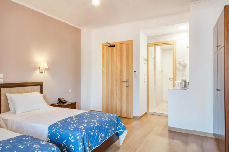 Oscar Hotel