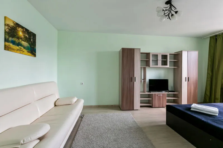 Фотография номера квартиры Апартаменты MaxRealty24 Спасо-Тушинский бульвар 5