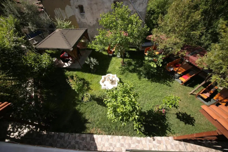 Hotelbild