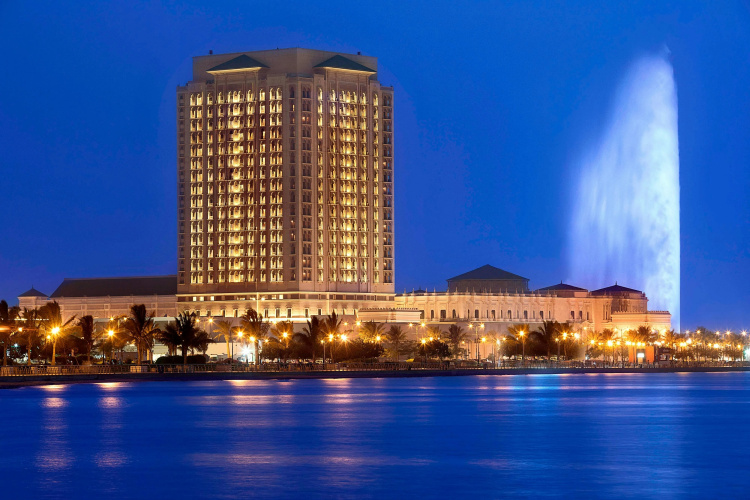 The Ritz Carlton Jeddah photo 24