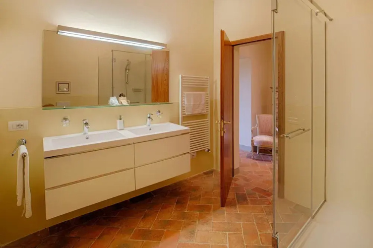 Luxury Chianti With two Bedrooms