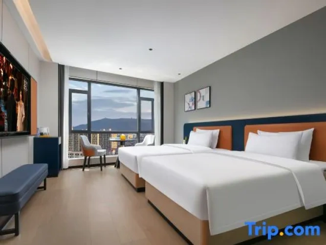 Business Double room