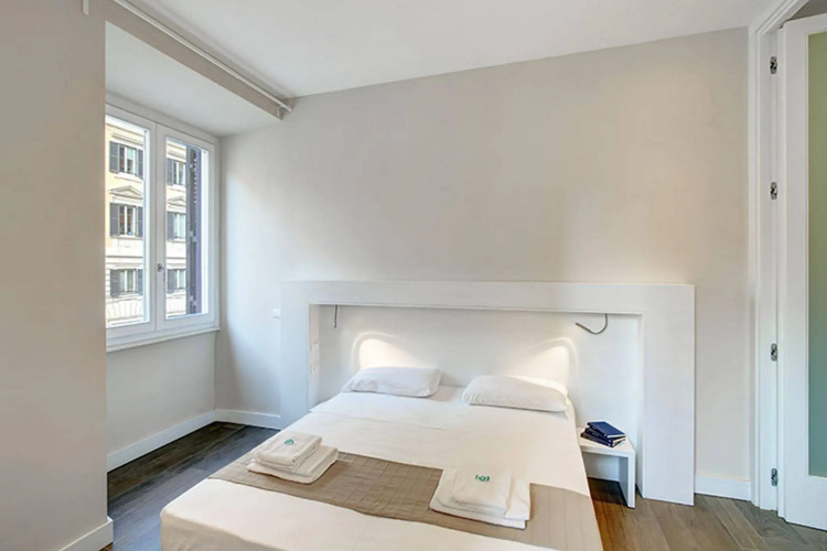 Ecce Roma Suites