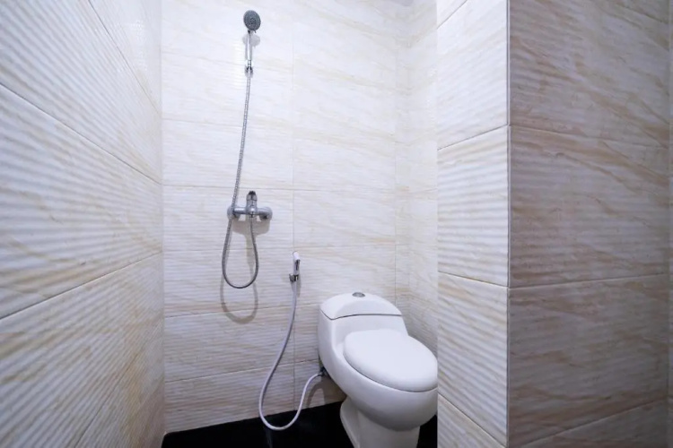 Hotel O Nabila Homestay