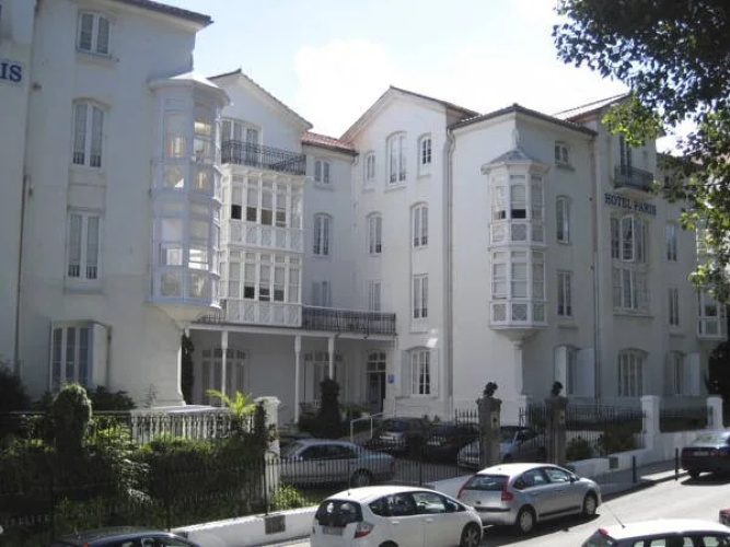 Otel görseli
