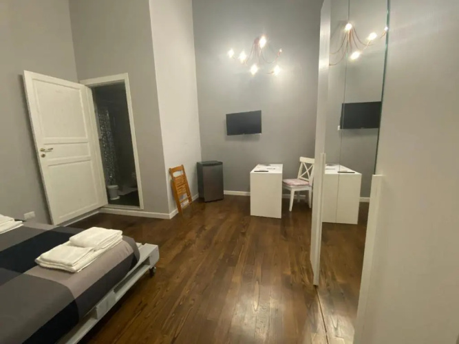 Anima Partenopea