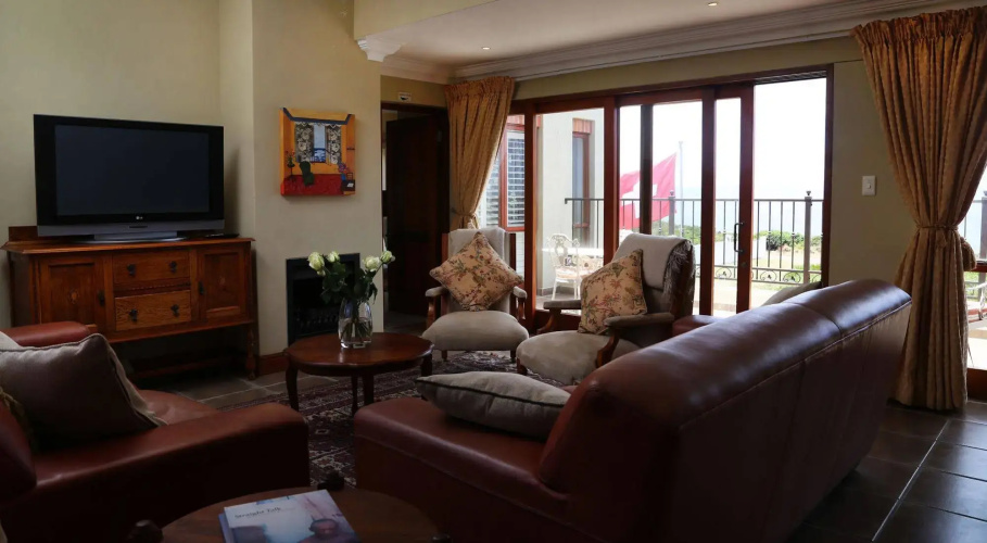 Harbour Vue Guesthouse