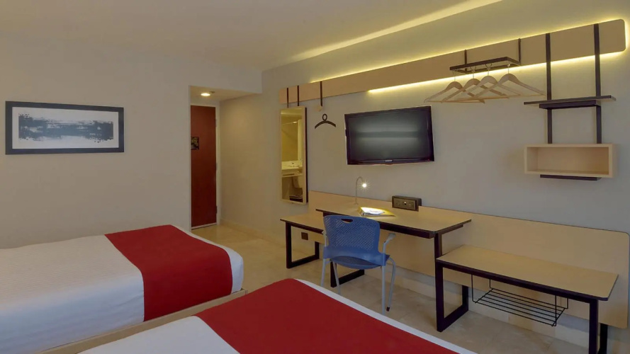 City Express by Marriott Playa Del Carmen