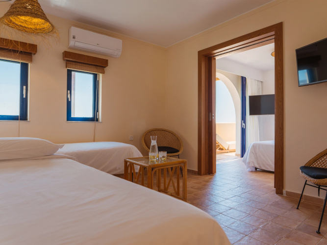 Grecotel Casa Paradiso photo 6