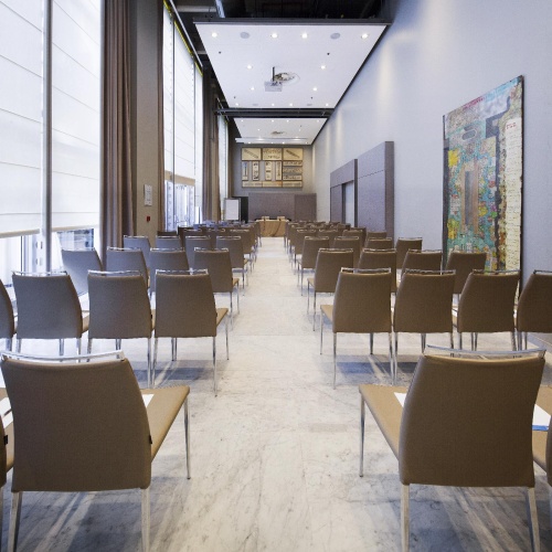 NH Torino Lingotto Congress photo 32