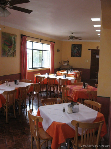 Hotel Quinta Loreto