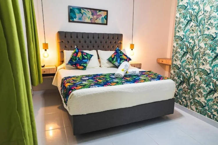 Villeta Resort Hotel