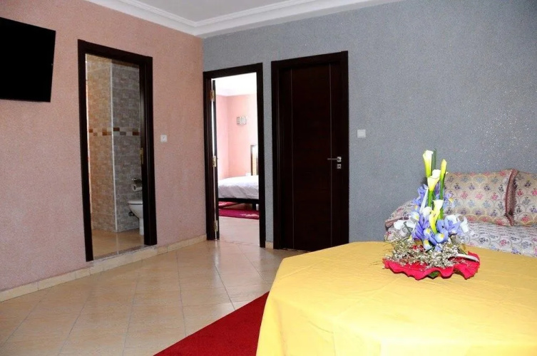 Hotel Al Madina