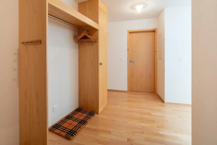 LAAX Homes - Capolgarten 3,7