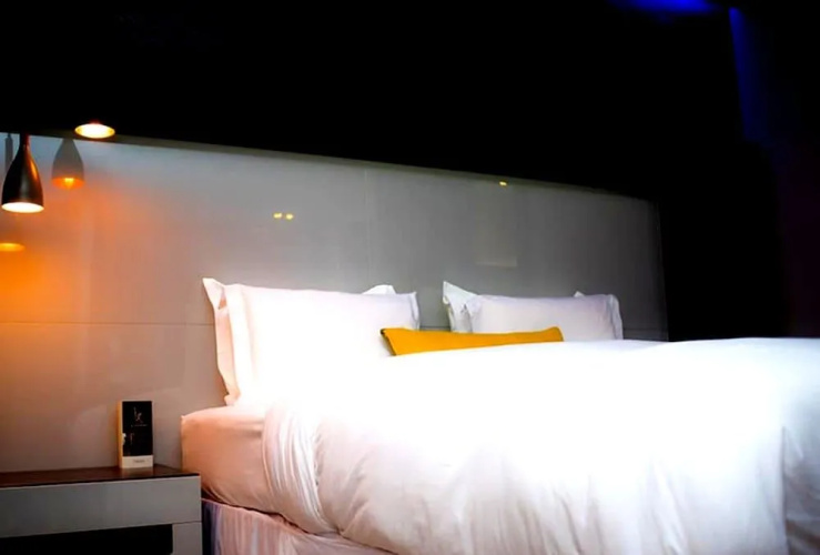 K-Tavern Hotels