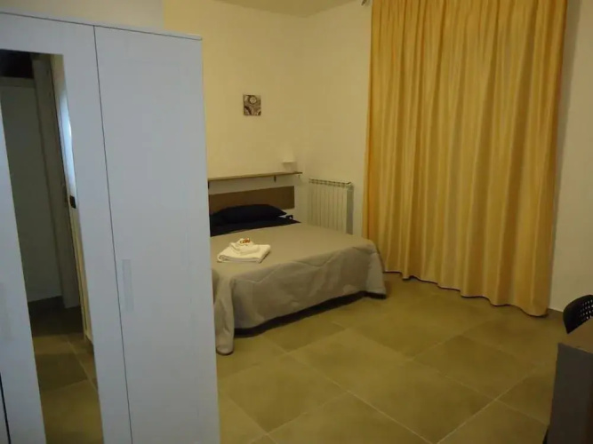 B&B La casa di Giulia