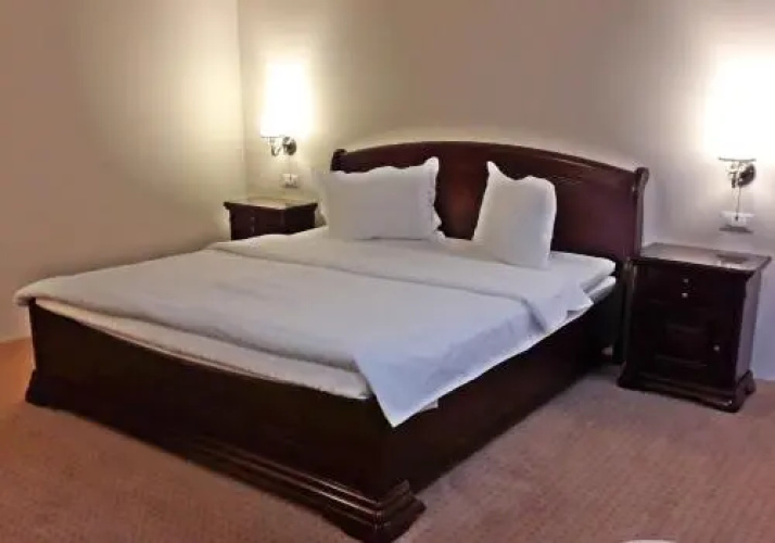 Green Park Boutique Hotel