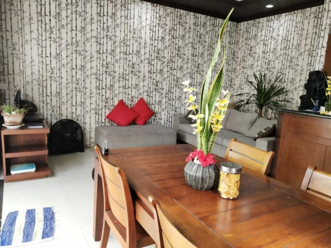 VILLA JAZBA Canggu
