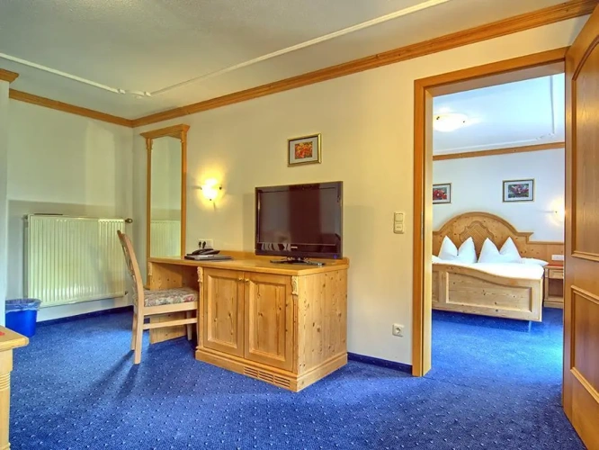 Double Suite