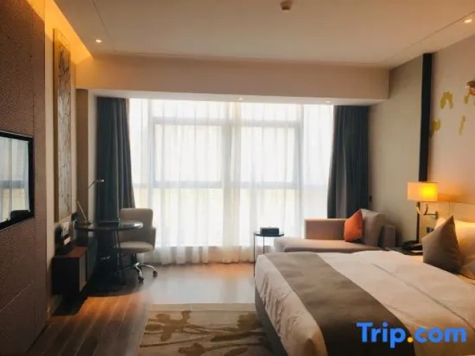 Premier Double room