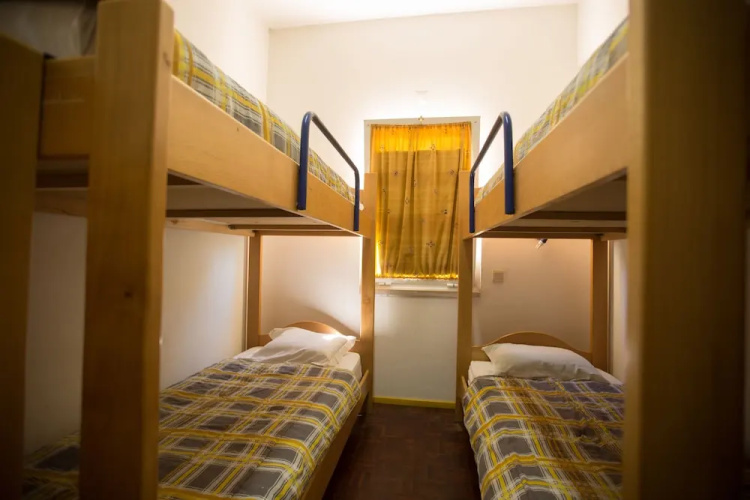 HI Aveiro - Pousada de Juventude - Hostel