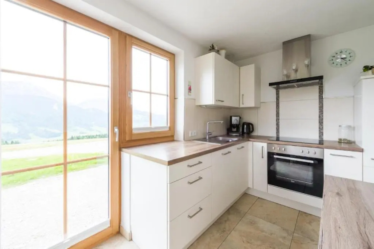 Appartement Kufsteinblick