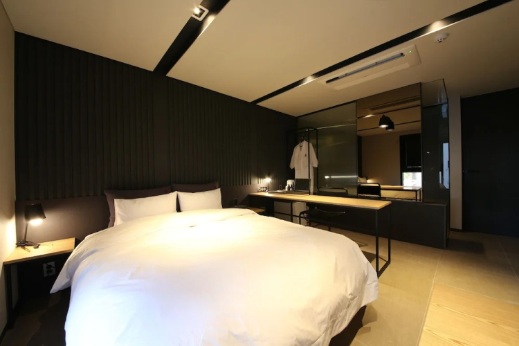 Hotel Yeoubi