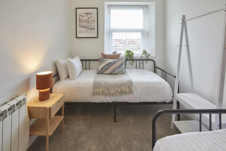 Host Stay Apartment 5 North Quay