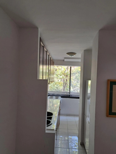 A&A Apartment