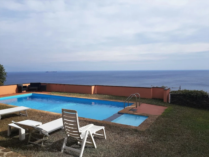 Villa Limoni