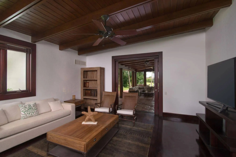 Villa Ingenio