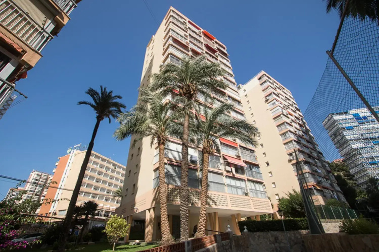Hotelafbeelding