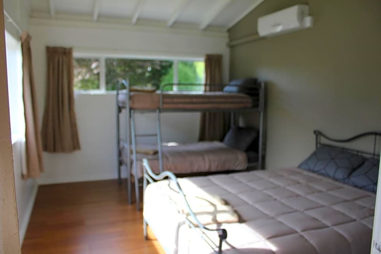 Standard Double Family room