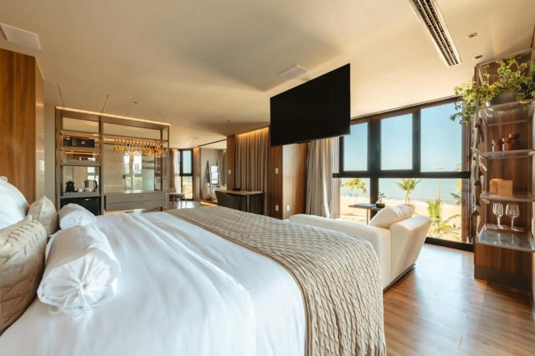BA'RA Hotel