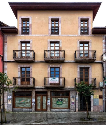 2 Bedrooms Double Duplex Apartment