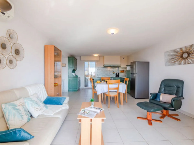 Apartment LAétius Fréjus